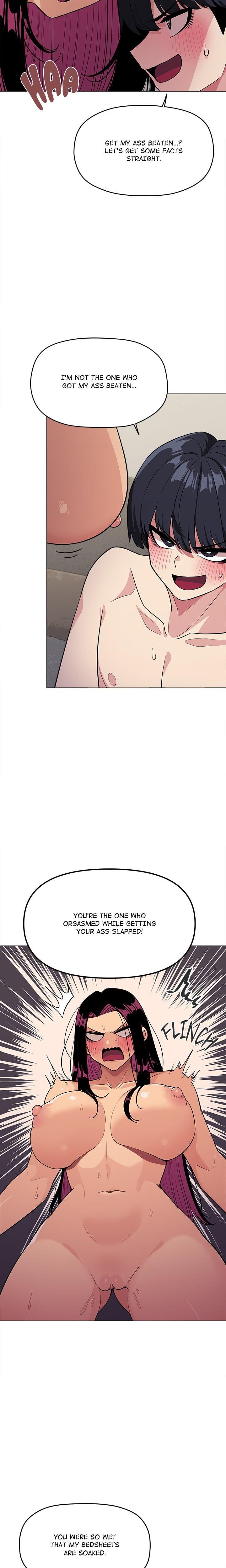 Someone Stop Her! (Uncensored), chapter 9, page 15 of 26