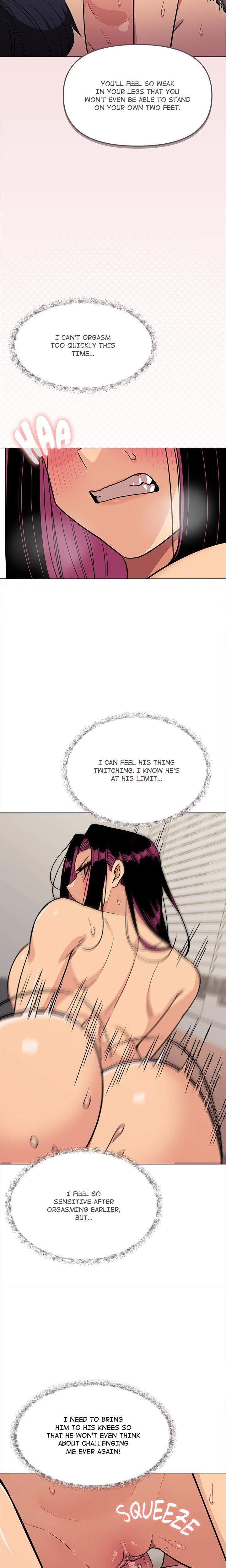 Someone Stop Her! (Uncensored), chapter 9, page 22 of 26