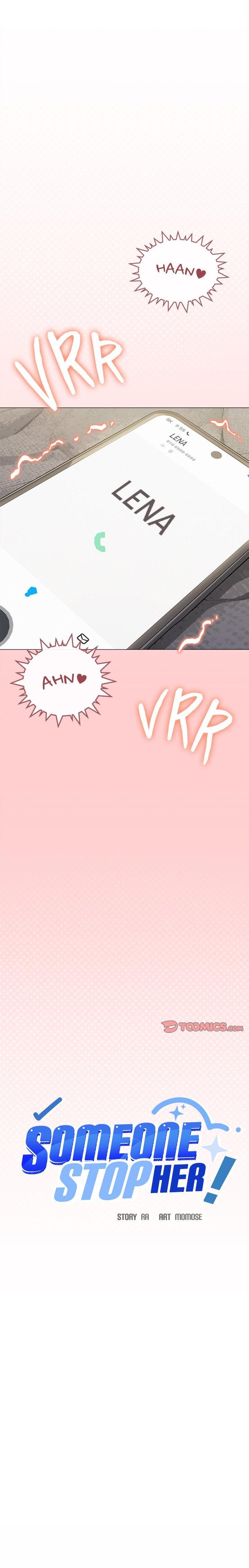 Someone Stop Her! (Uncensored), chapter 9, page 26 of 26