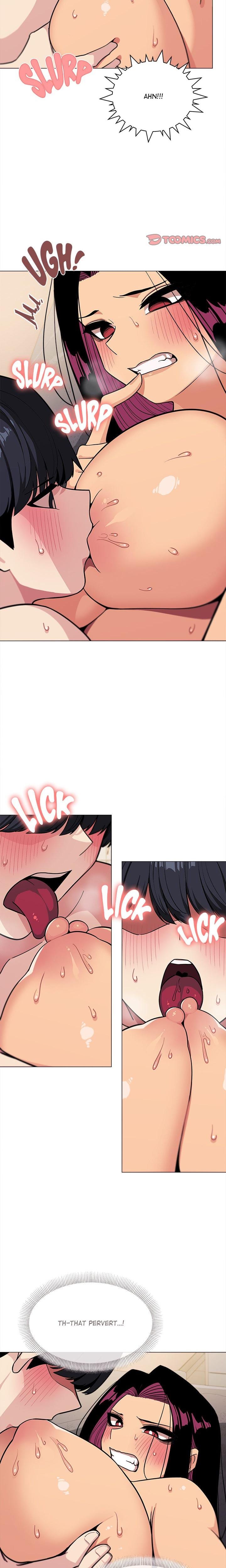 Someone Stop Her! (Uncensored), chapter 10, page 13 of 27