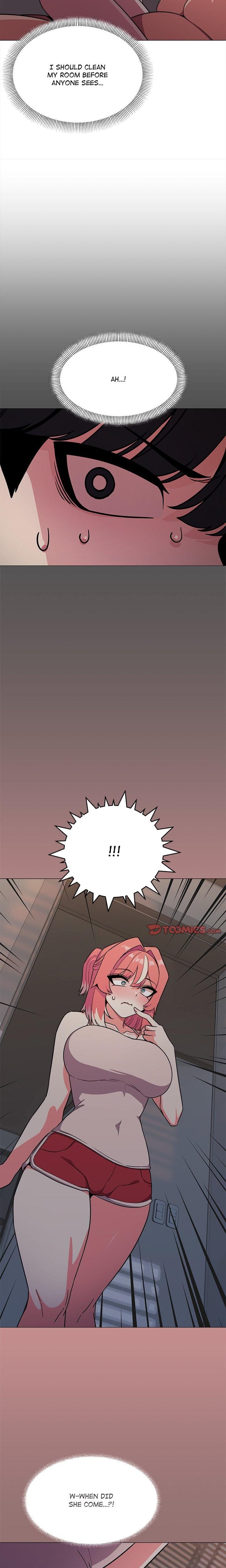 Someone Stop Her! (Uncensored), chapter 11, page 12 of 33