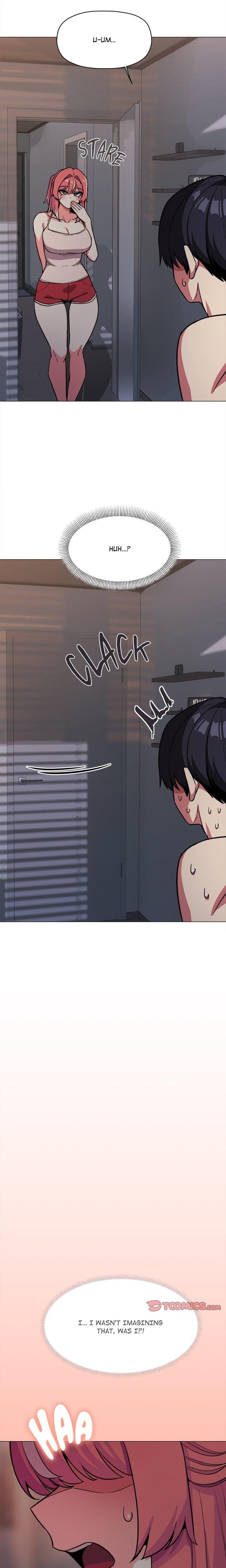 Someone Stop Her! (Uncensored), chapter 11, page 14 of 33