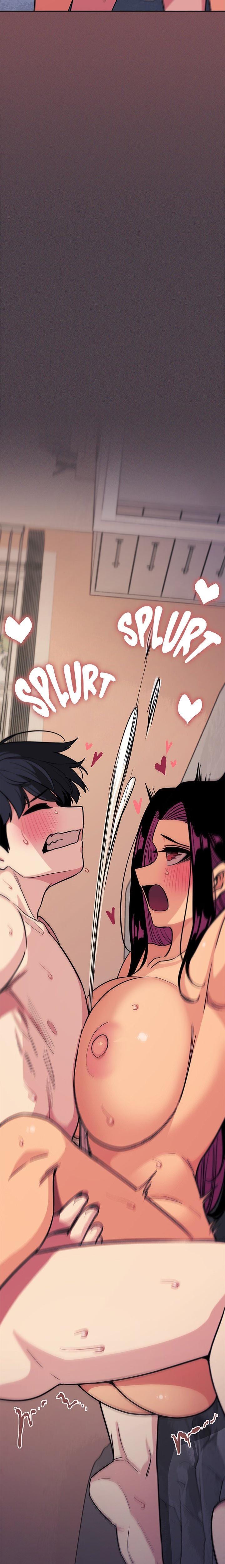 Someone Stop Her! (Uncensored), chapter 11, page 29 of 33