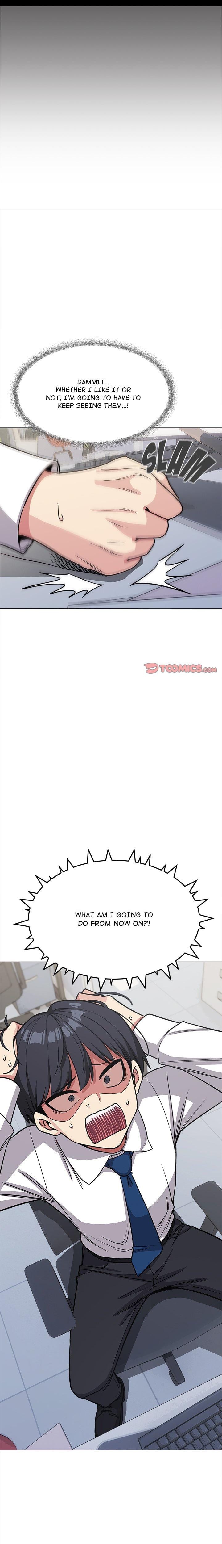 Someone Stop Her! (Uncensored), chapter 12, page 6 of 26