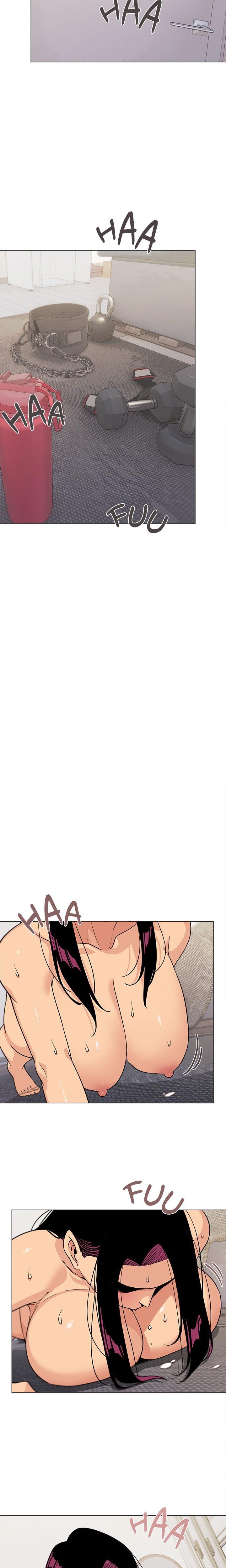 Someone Stop Her! (Uncensored), chapter 12, page 10 of 26