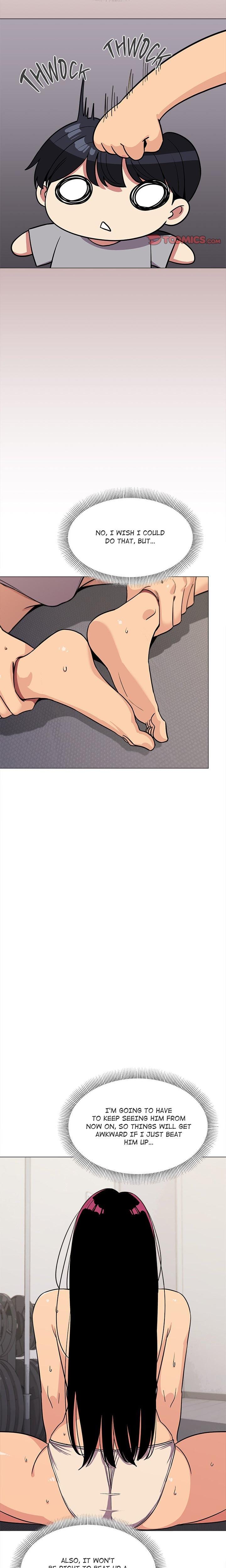 Someone Stop Her! (Uncensored), chapter 12, page 13 of 26