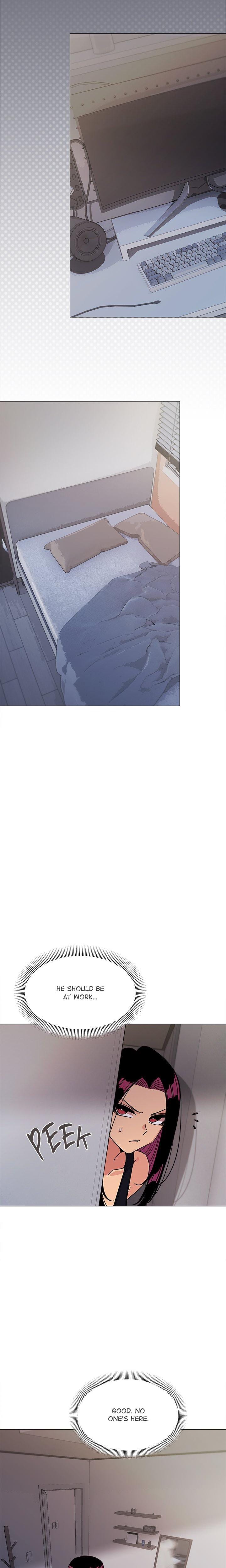 Someone Stop Her! (Uncensored), chapter 12, page 17 of 26