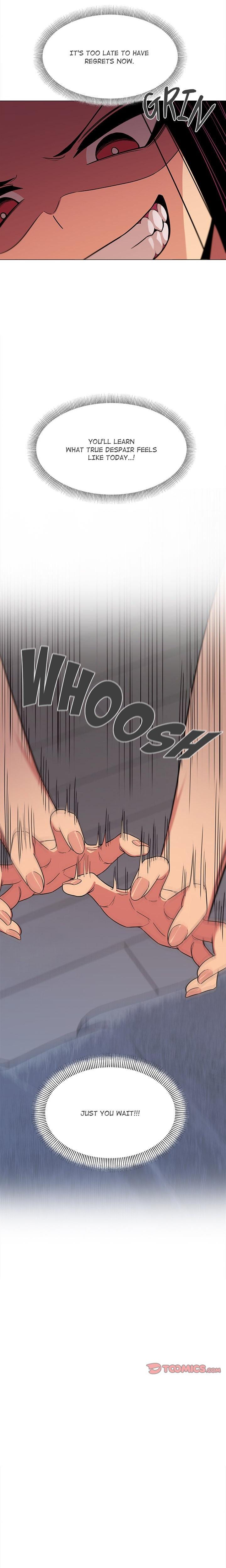 Someone Stop Her! (Uncensored), chapter 12, page 19 of 26