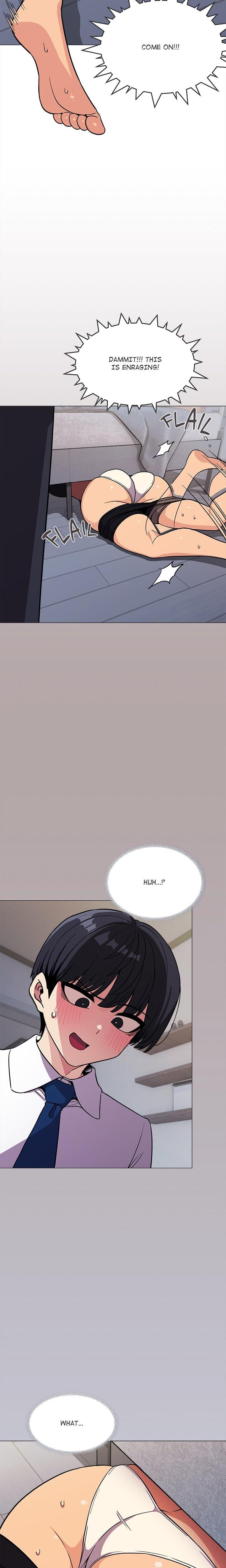 Someone Stop Her! (Uncensored), chapter 12, page 25 of 26