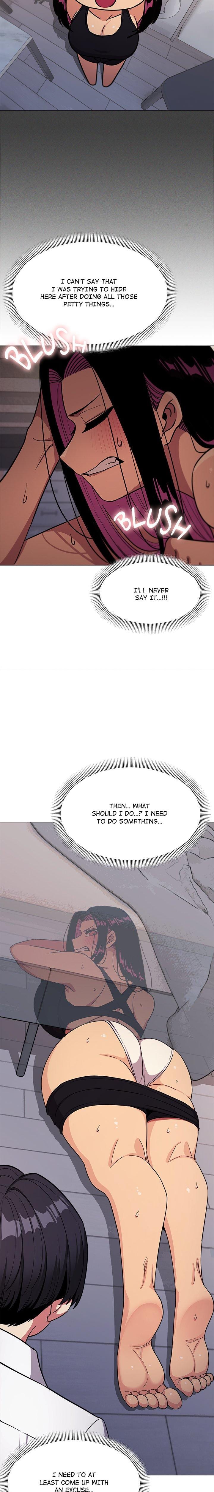 Someone Stop Her! (Uncensored), chapter 13, page 7 of 32