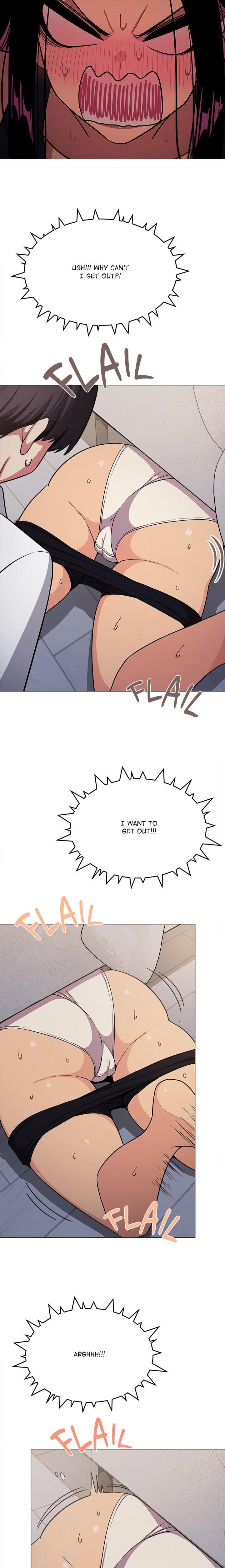 Someone Stop Her! (Uncensored), chapter 13, page 9 of 32