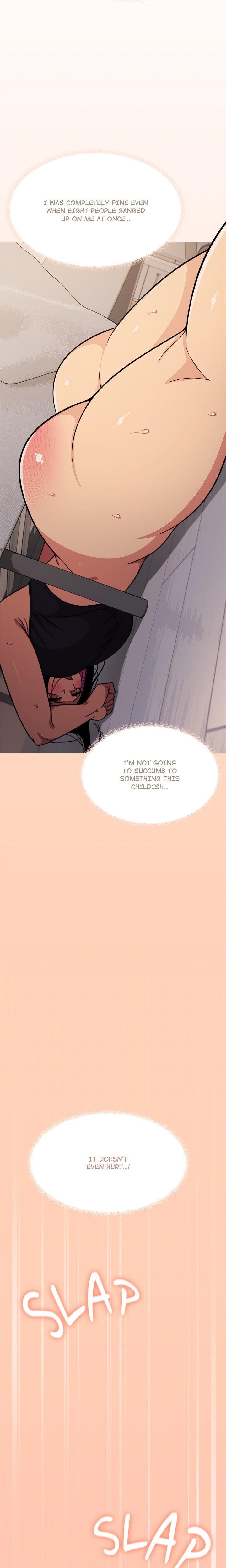 Someone Stop Her! (Uncensored), chapter 13, page 25 of 32