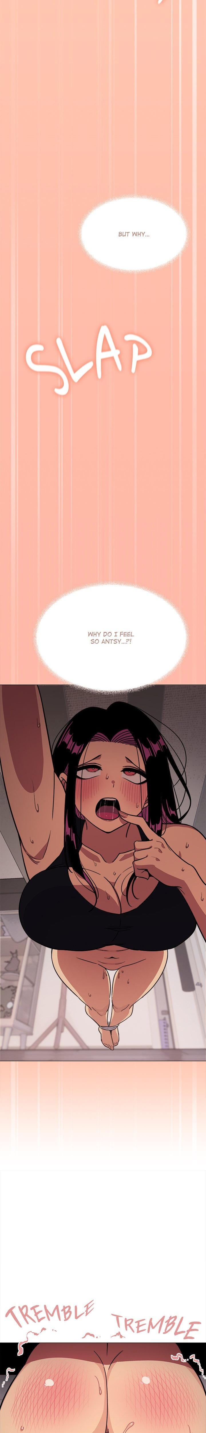 Someone Stop Her! (Uncensored), chapter 13, page 26 of 32