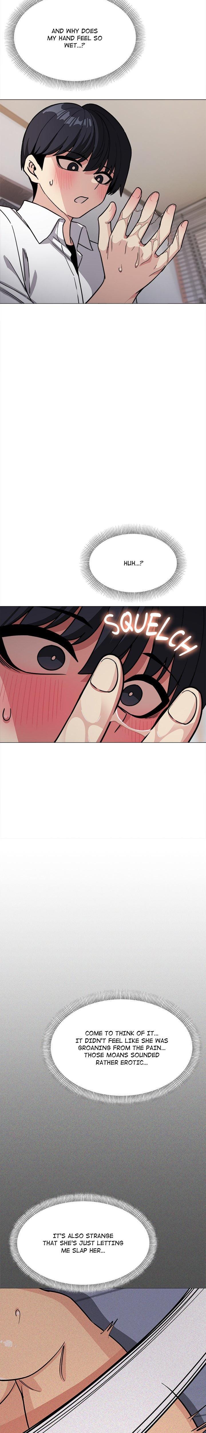 Someone Stop Her! (Uncensored), chapter 13, page 29 of 32