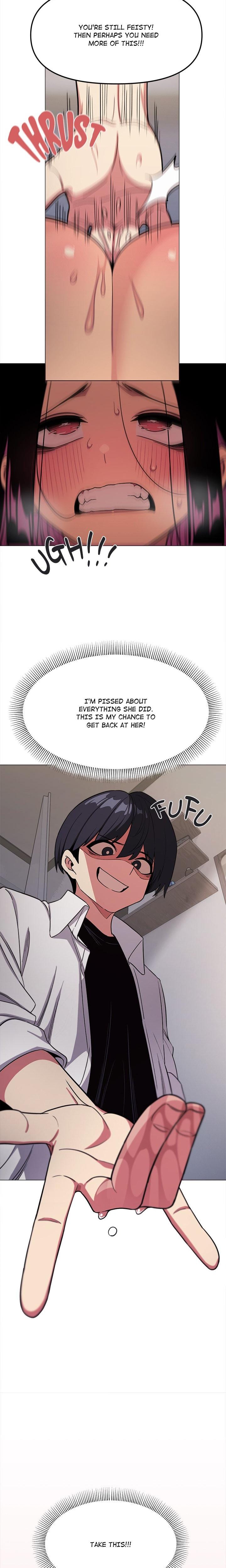 Someone Stop Her! (Uncensored), chapter 14, page 5 of 27