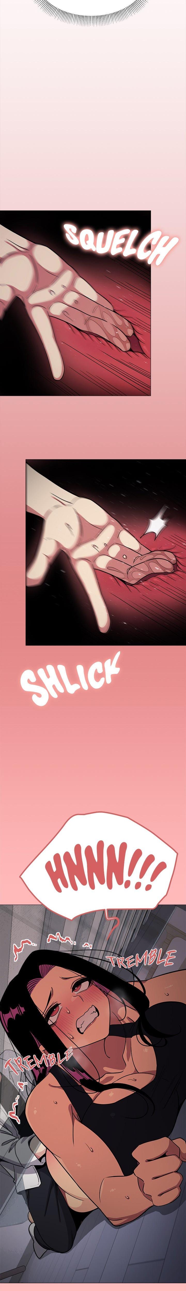 Someone Stop Her! (Uncensored), chapter 14, page 6 of 27