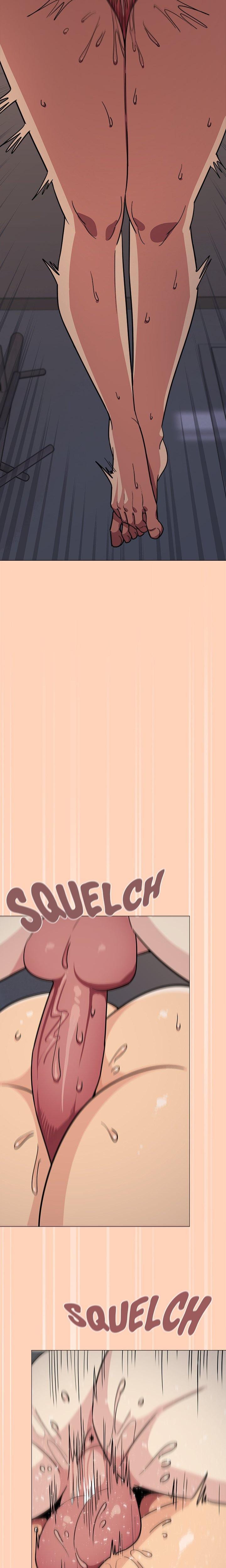 Someone Stop Her! (Uncensored), chapter 15, page 10 of 35
