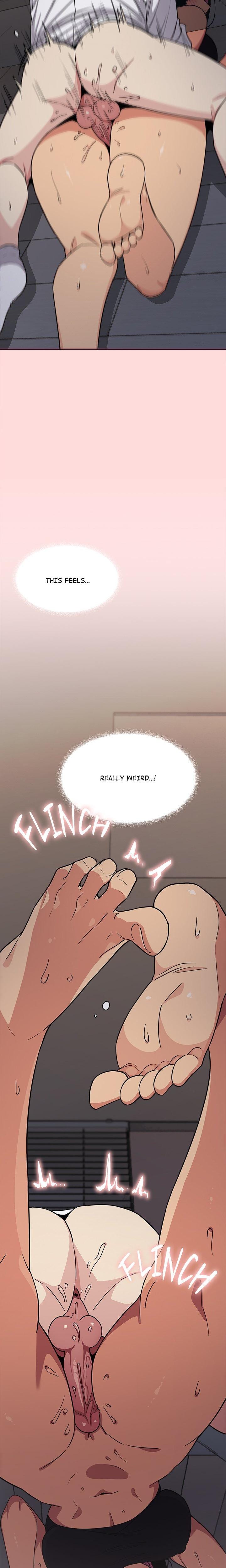 Someone Stop Her! (Uncensored), chapter 15, page 13 of 35