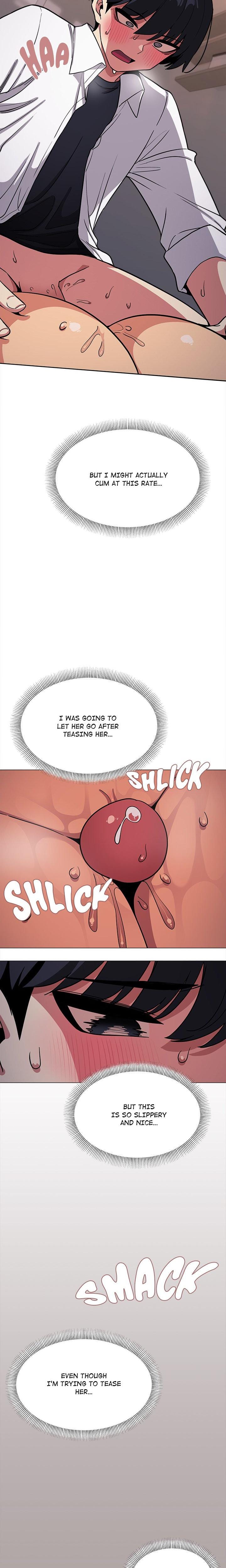 Someone Stop Her! (Uncensored), chapter 15, page 15 of 35