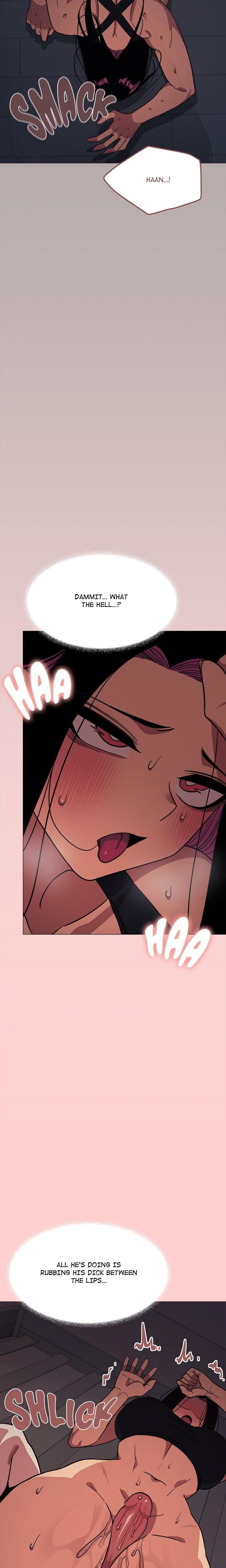 Someone Stop Her! (Uncensored), chapter 15, page 17 of 35