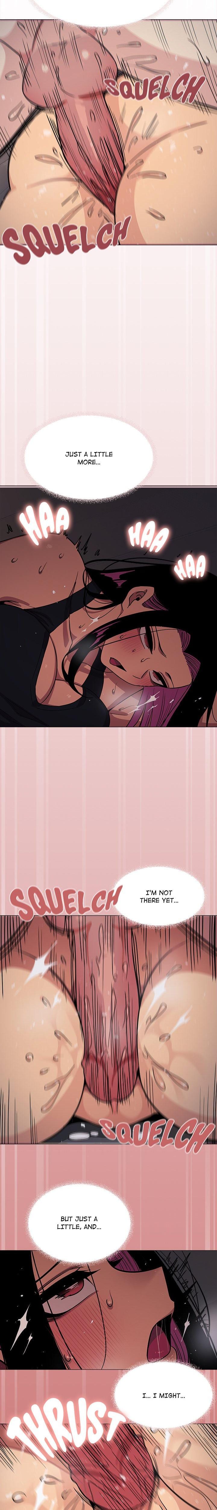 Someone Stop Her! (Uncensored), chapter 15, page 25 of 35