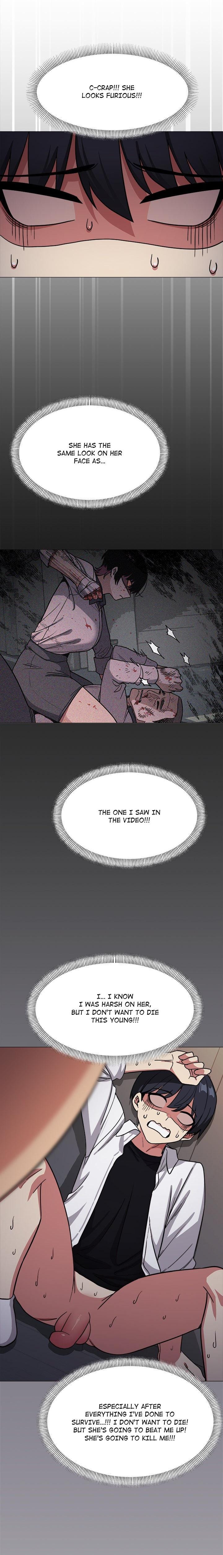 Someone Stop Her! (Uncensored), chapter 15, page 33 of 35