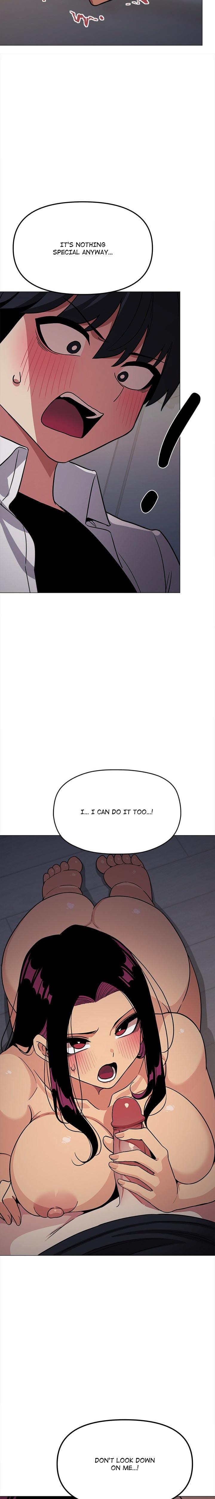 Someone Stop Her! (Uncensored), chapter 16, page 19 of 35
