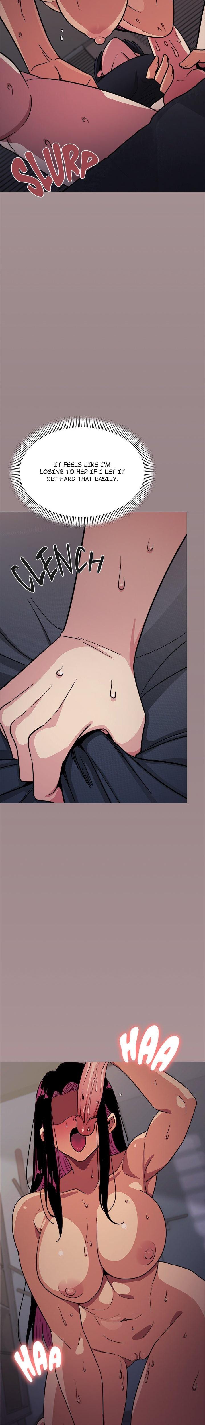 Someone Stop Her! (Uncensored), chapter 16, page 27 of 35