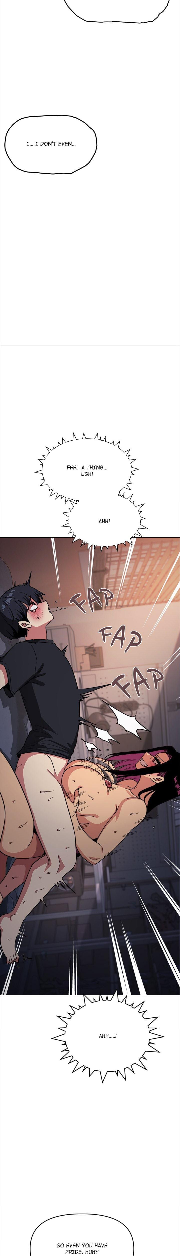 Someone Stop Her! (Uncensored), chapter 17, page 15 of 32