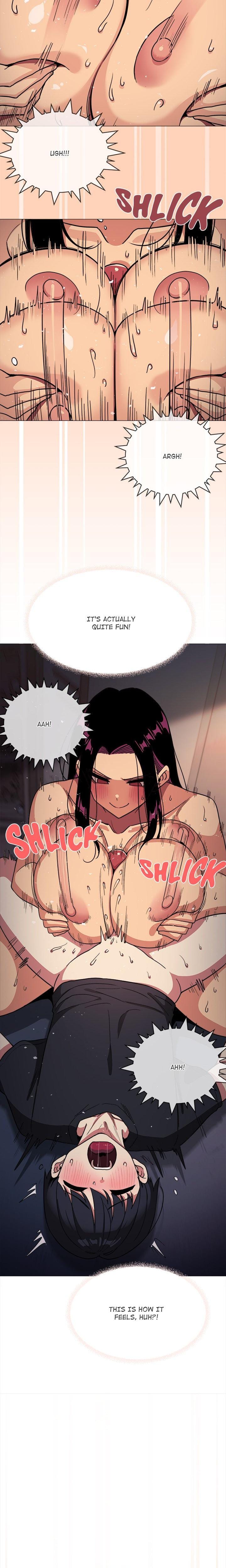 Someone Stop Her! (Uncensored), chapter 17, page 26 of 32