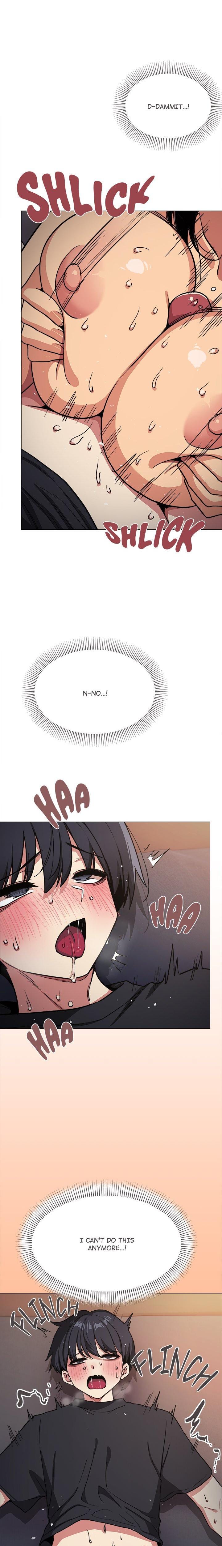 Someone Stop Her! (Uncensored), chapter 17, page 28 of 32