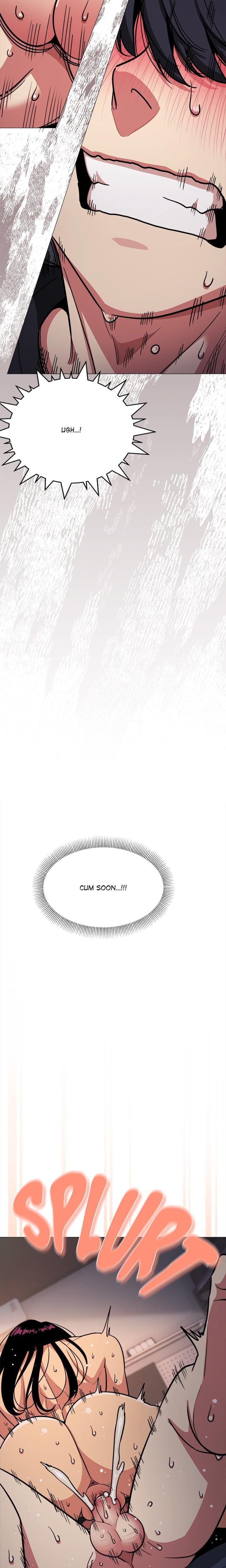 Someone Stop Her! (Uncensored), chapter 18, page 17 of 36