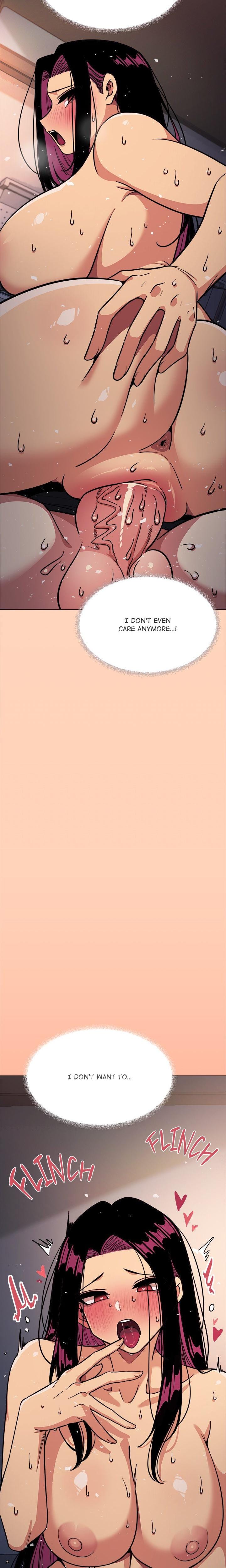 Someone Stop Her! (Uncensored), chapter 18, page 25 of 36