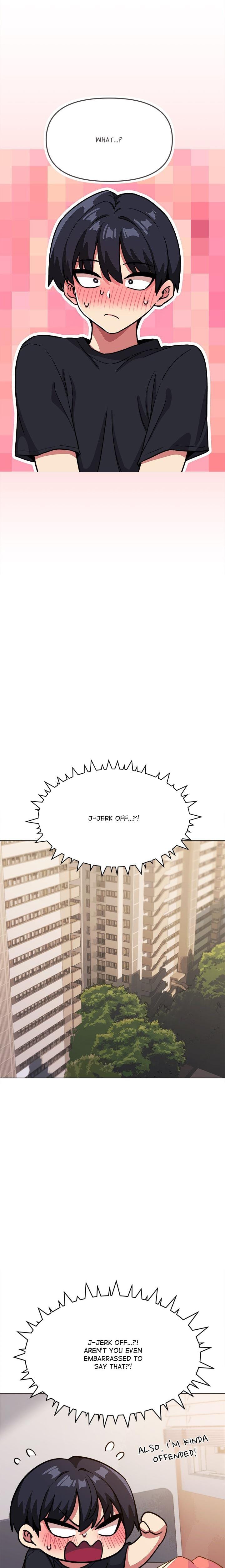 Someone Stop Her! (Uncensored), chapter 20, page 15 of 32
