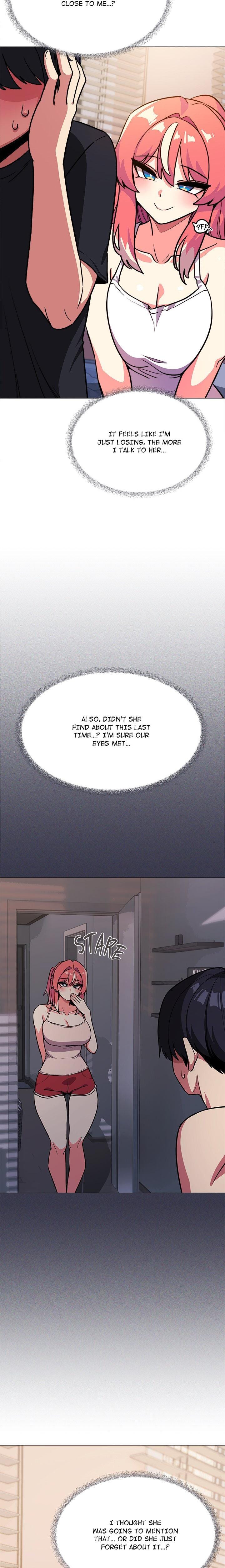 Someone Stop Her! (Uncensored), chapter 20, page 19 of 32
