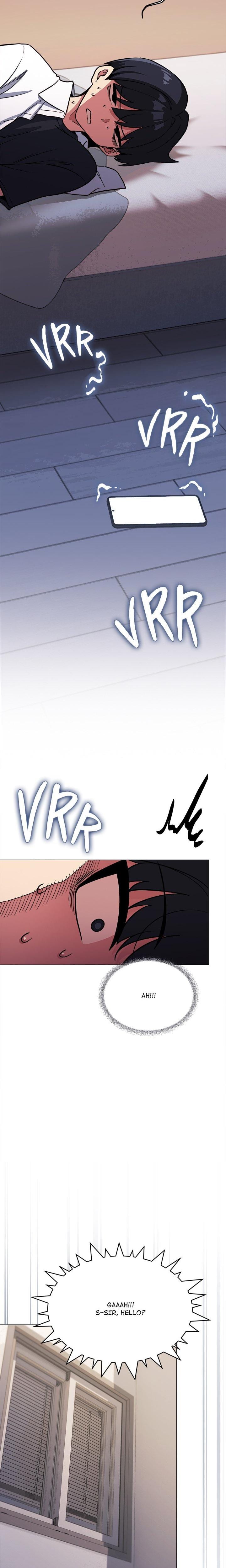 Someone Stop Her! (Uncensored), chapter 20, page 24 of 32