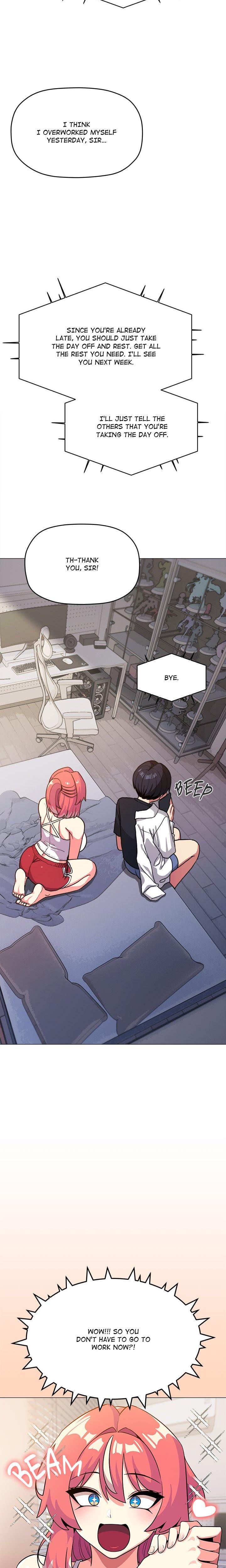 Someone Stop Her! (Uncensored), chapter 20, page 26 of 32