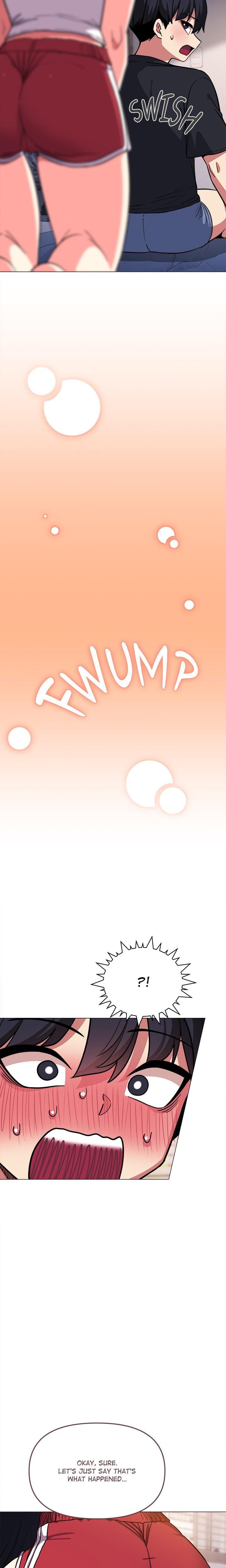 Someone Stop Her! (Uncensored), chapter 21, page 21 of 32
