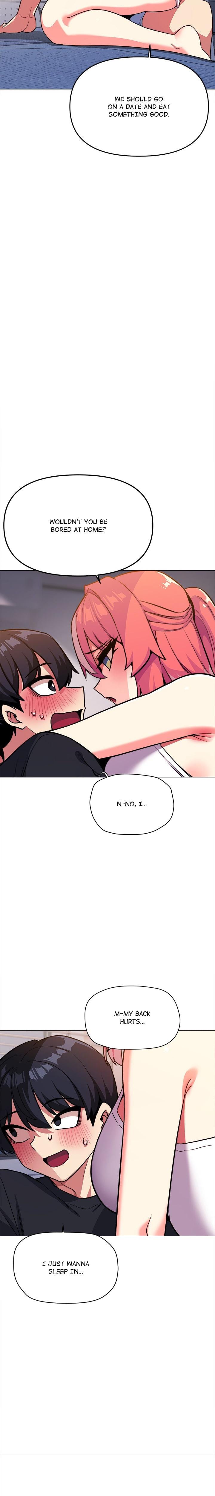 Someone Stop Her! (Uncensored), chapter 21, page 23 of 32