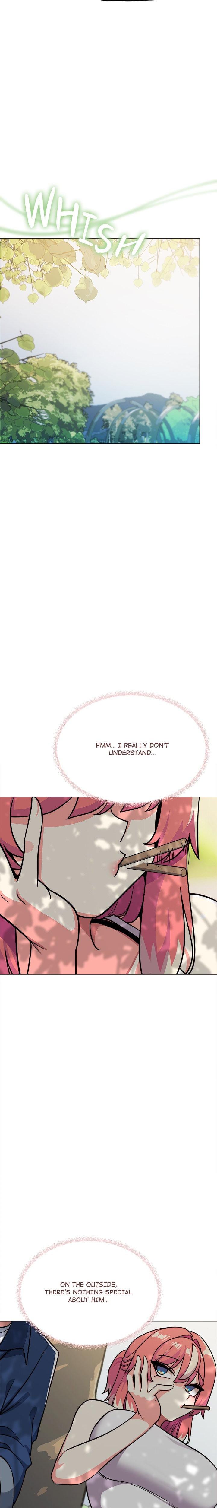Someone Stop Her! (Uncensored), chapter 22, page 11 of 27