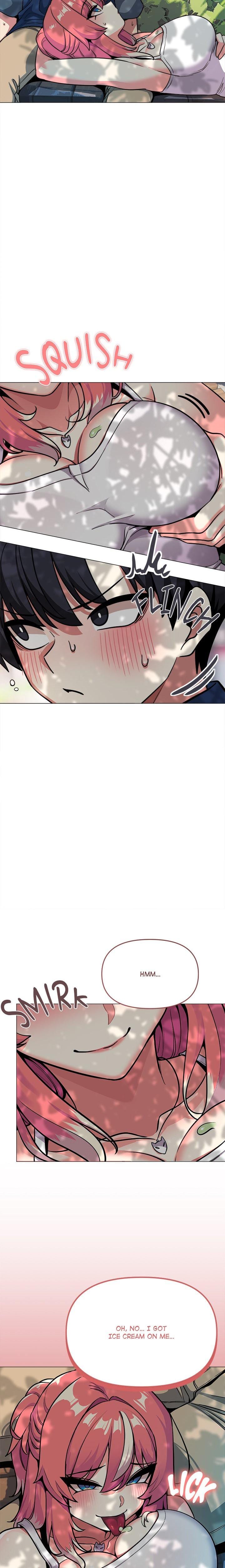 Someone Stop Her! (Uncensored), chapter 22, page 20 of 27