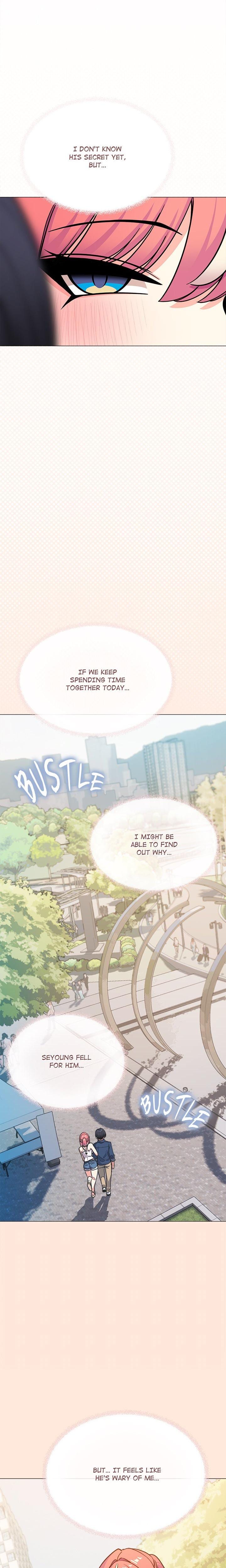 Someone Stop Her! (Uncensored), chapter 22, page 25 of 27