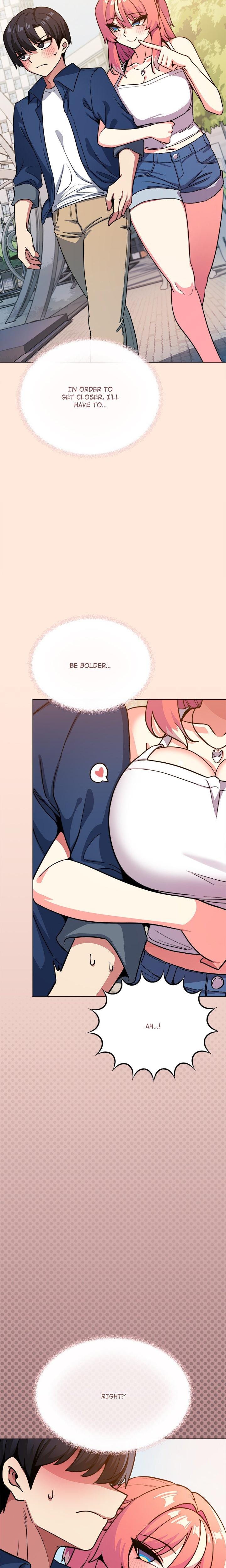 Someone Stop Her! (Uncensored), chapter 22, page 26 of 27