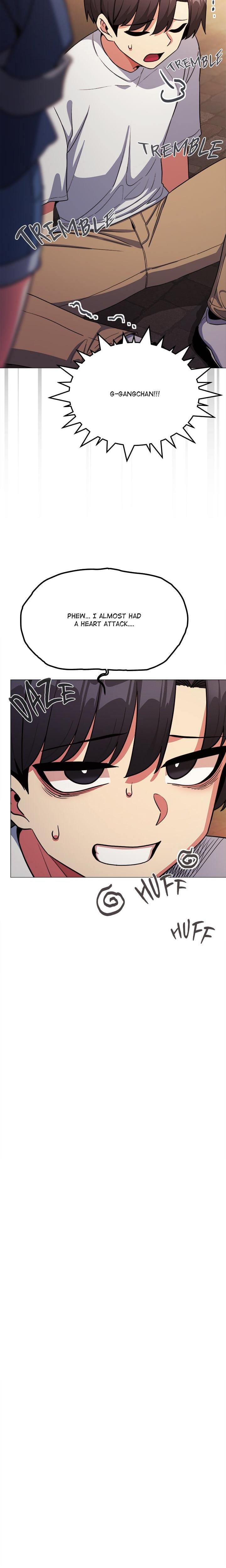 Someone Stop Her! (Uncensored), chapter 24, page 5 of 33