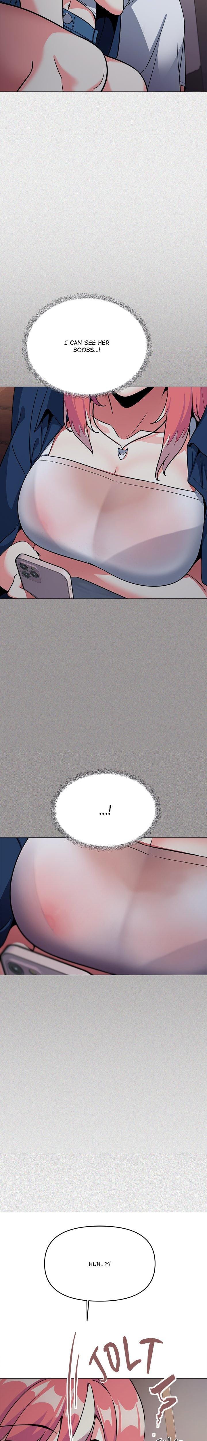 Someone Stop Her! (Uncensored), chapter 24, page 9 of 33