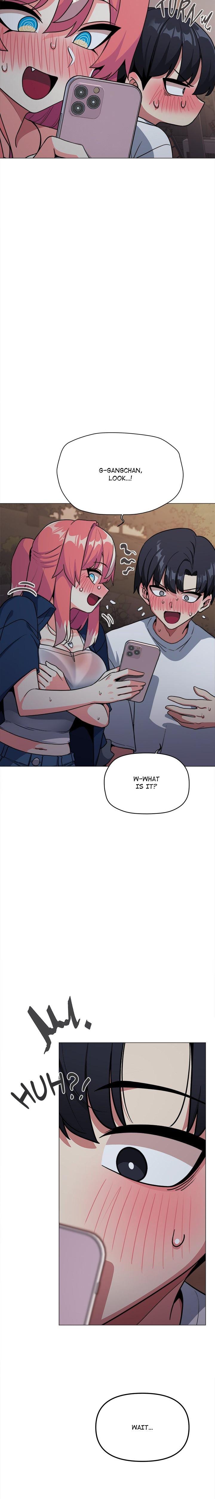 Someone Stop Her! (Uncensored), chapter 24, page 10 of 33