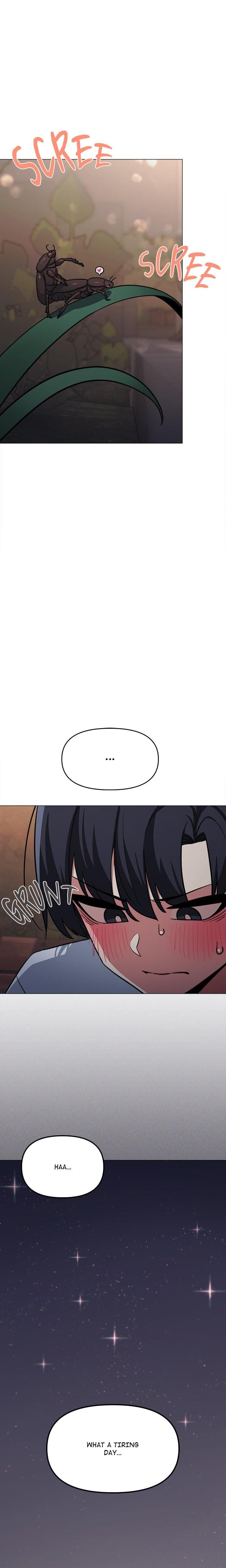Someone Stop Her! (Uncensored), chapter 24, page 15 of 33
