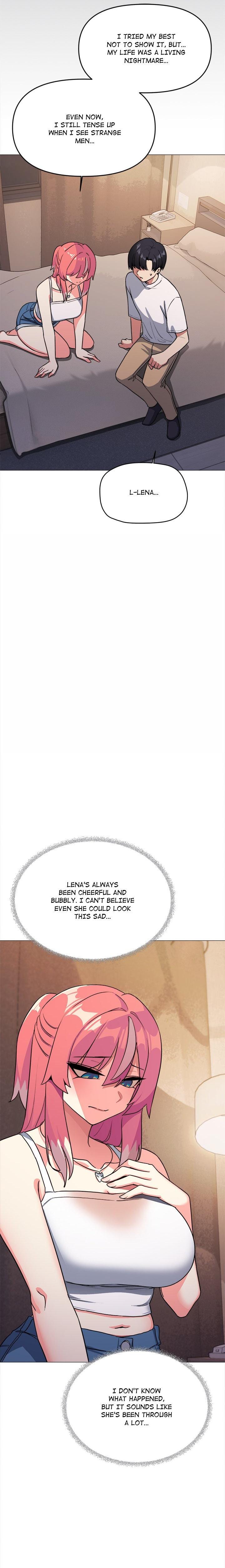 Someone Stop Her! (Uncensored), chapter 24, page 25 of 33