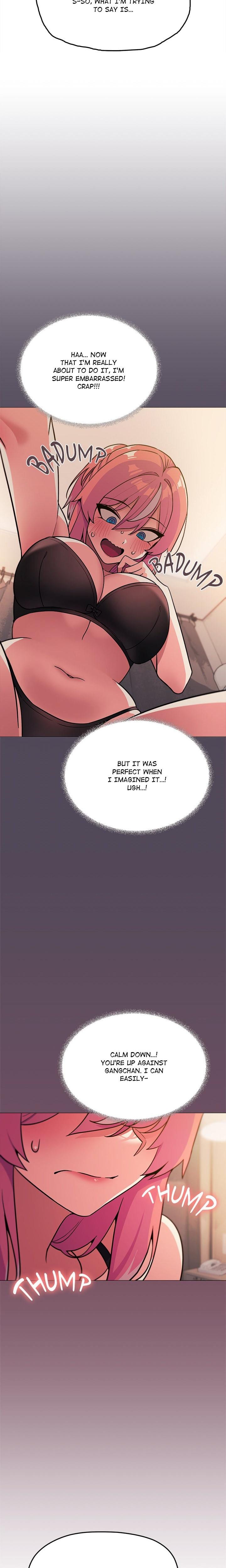 Someone Stop Her! (Uncensored), chapter 25, page 25 of 35