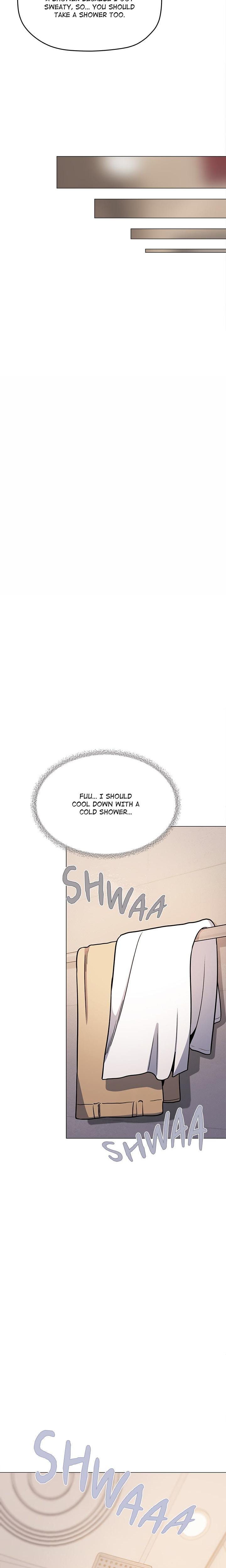 Someone Stop Her! (Uncensored), chapter 25, page 30 of 35